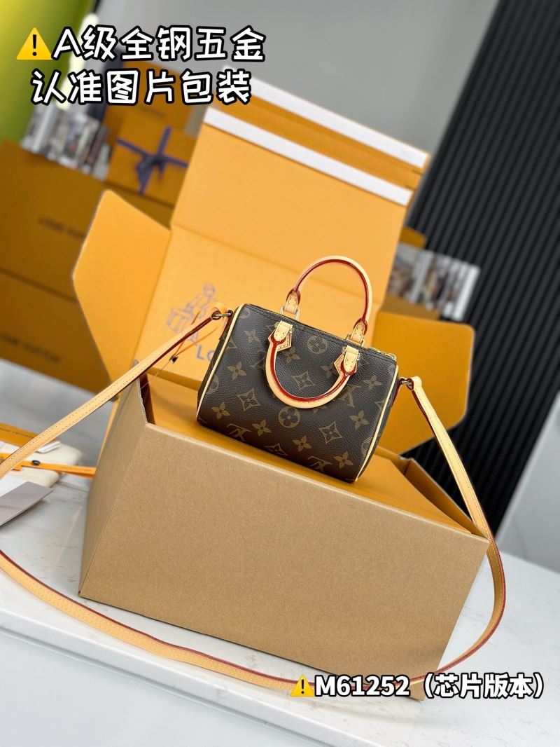 LV Speedy Bags